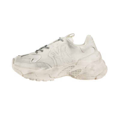 MLB Korea - New York Yankees BigBall Chunky Vintage Shoes