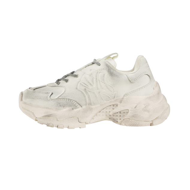 MLB Korea - New York Yankees BigBall Chunky Vintage Shoes