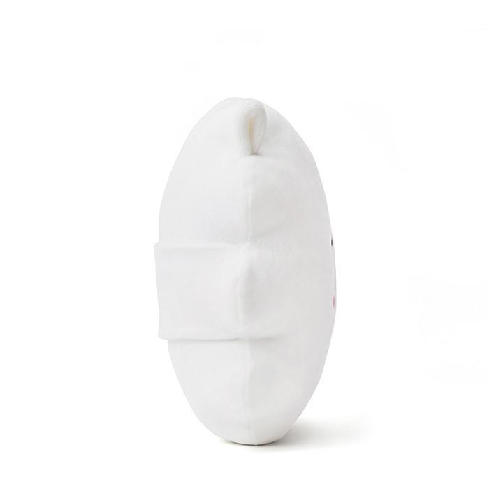 BT21 - Basic Face Cushion - RJ - BT21 - Plush - Harumio