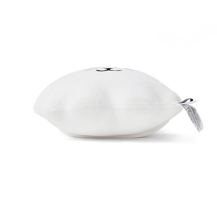 BT21 - Basic Face Cushion - RJ - BT21 - Plush - Harumio