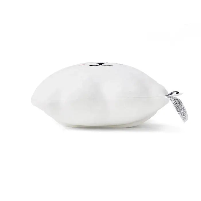 BT21 - Basic Face Cushion - RJ - BT21 - Plush - Harumio