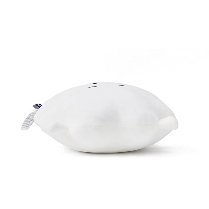 BT21 - Basic Face Cushion - RJ - BT21 - Plush - Harumio