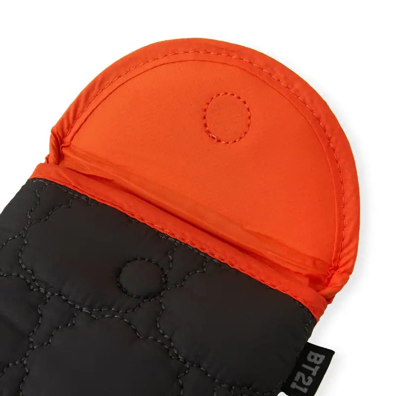 BT21 - Winter Quilted Pouch - LINE FRIENDS - Pouch - Harumio