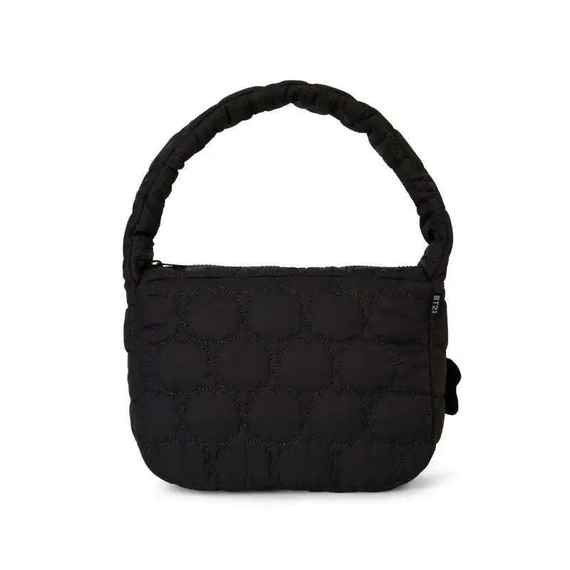 BT21 - Winter Quilted Hobo Bag - LINE FRIENDS - Hobo Bag - Harumio