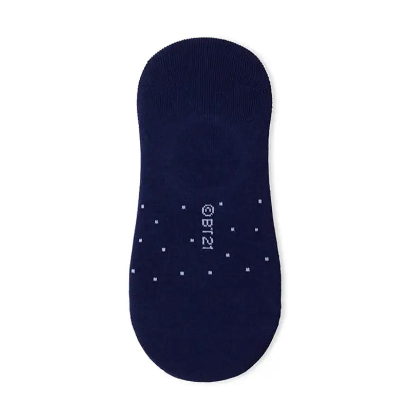 BT21 - Universtar Wapen Boat Socks - BT21 - Accessories - Harumio