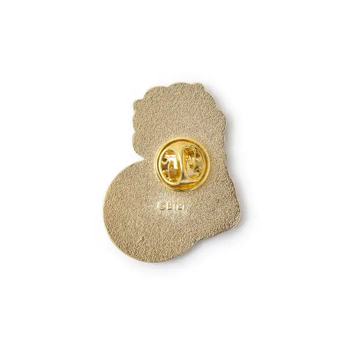 BT21 - Universtar Wapen Metal Badge - BT21 - Accessories - Harumio