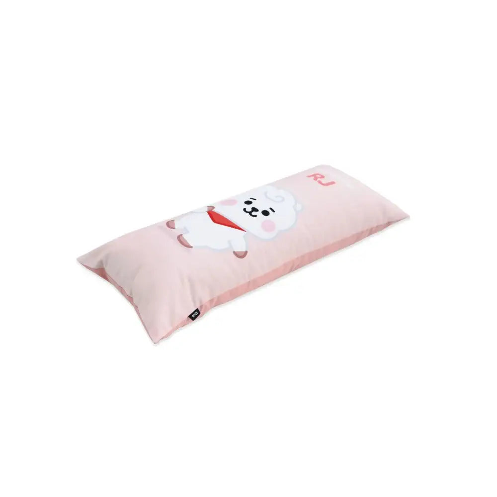 BT21 - Baby Body Pillow - BT21 - Plush - Harumio