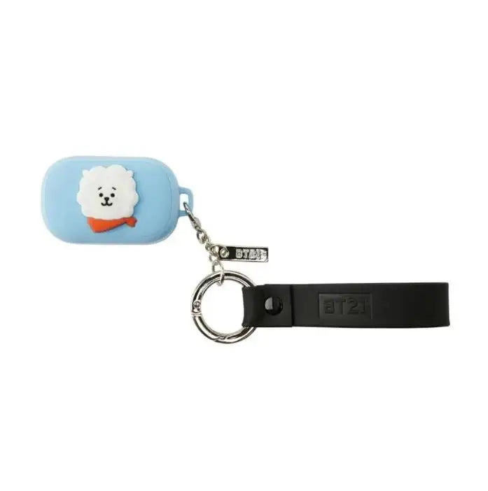 BT21 - Official TWS True Wireless Earbuds - KH Vatec - Wireless Earbuds - Harumio