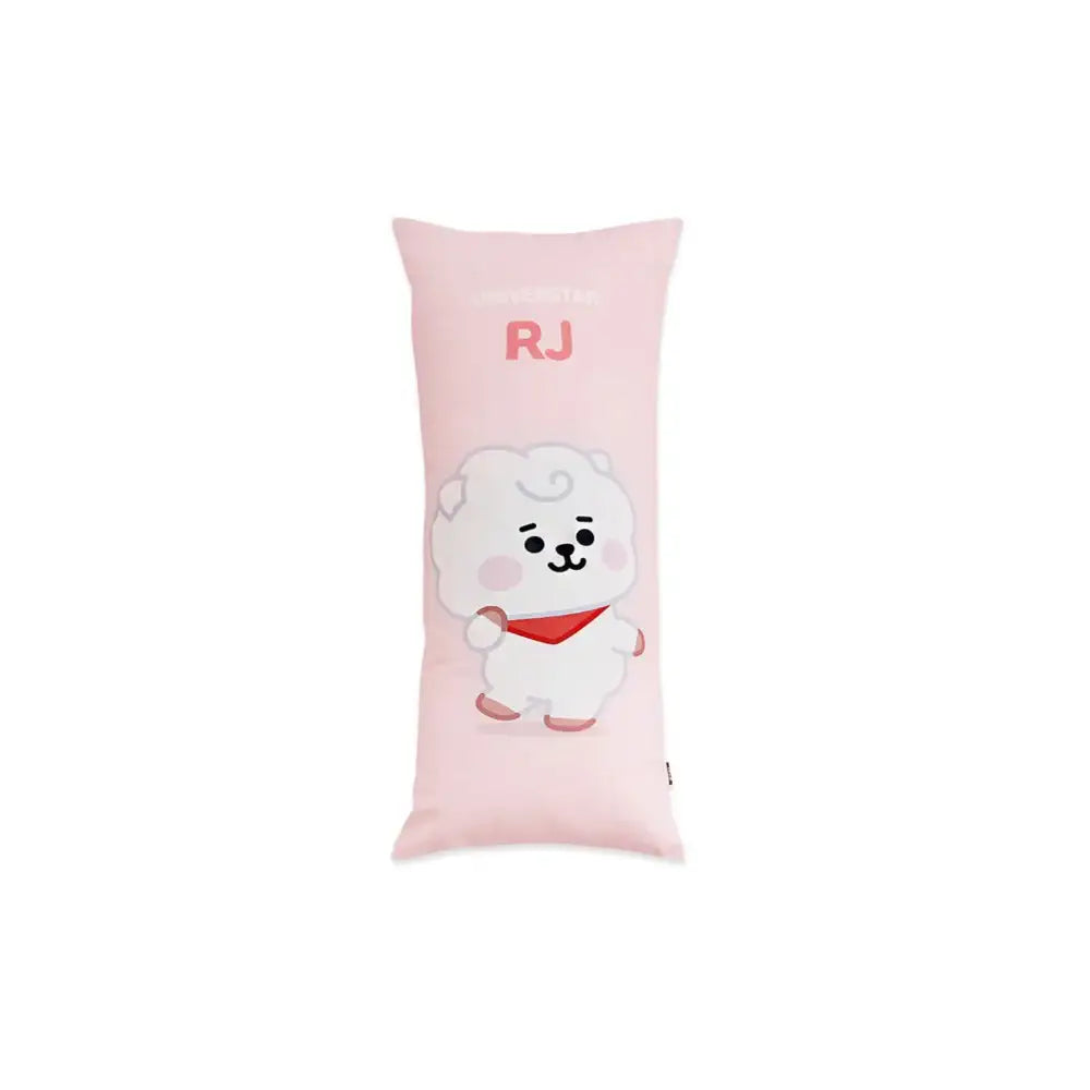 BT21 - Baby Body Pillow - BT21 - Plush - Harumio