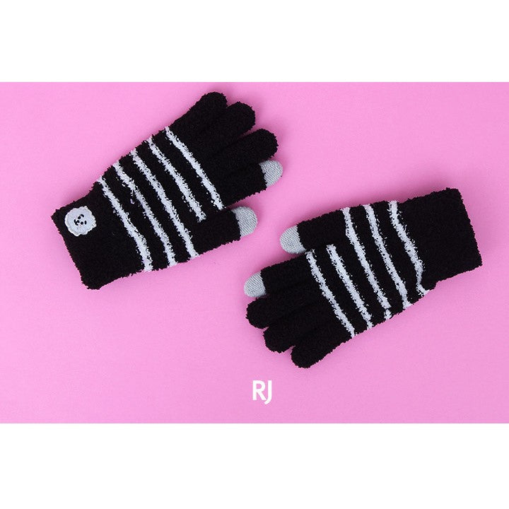 BT21 - Character Gloves - BT21 - Accessories - Harumio