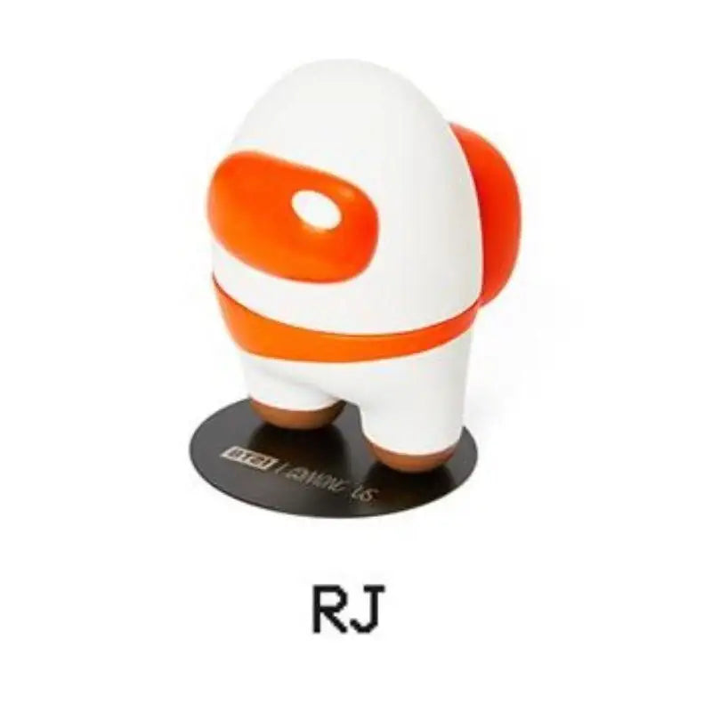 BT21 x AMONG US - Standing Figurine - Limited Edition - LINE FRIENDS - Standing Figurine - Harumio