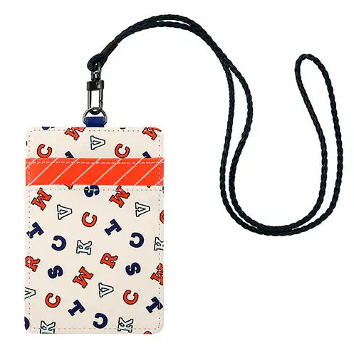 BT21 x Monopoly - School Card Holder - Monopoly - Card Holder - Harumio