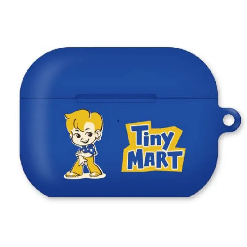BTS - TinyTAN TinyMART AirPods Series Case - BTS - Accessories - Harumio