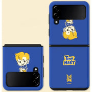 BTS - TinyTAN TinyMART Dual Guard Phone Case - RM - BTS - Accessories - Harumio
