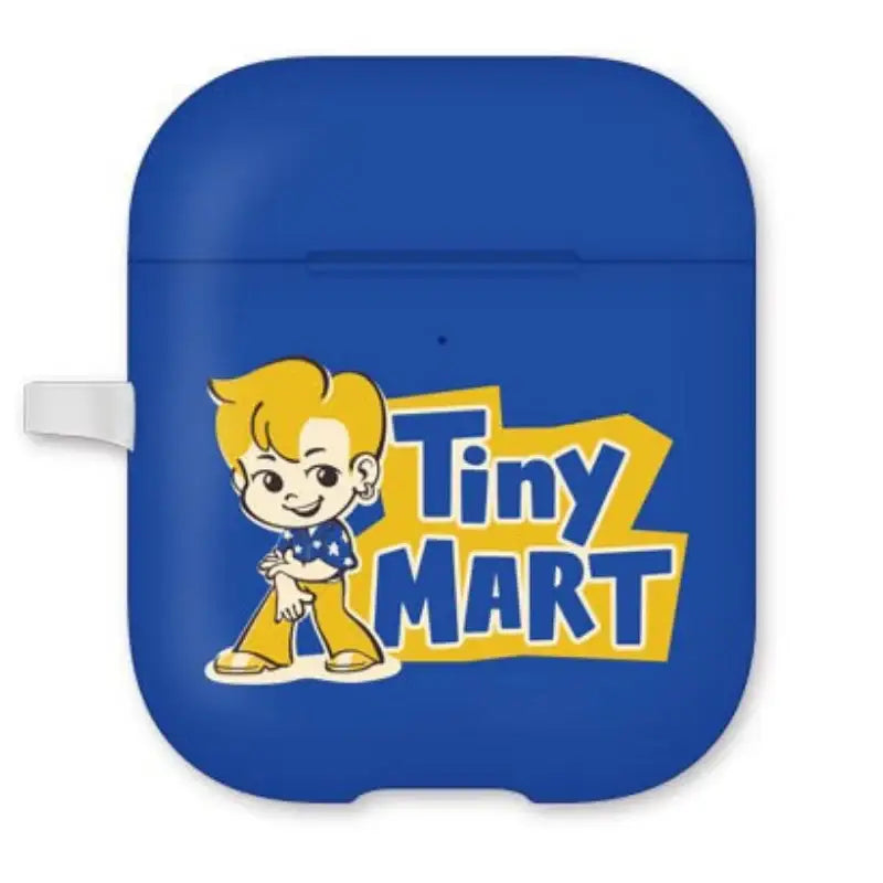 BTS - TinyTAN TinyMART AirPods Series Case - BTS - Accessories - Harumio