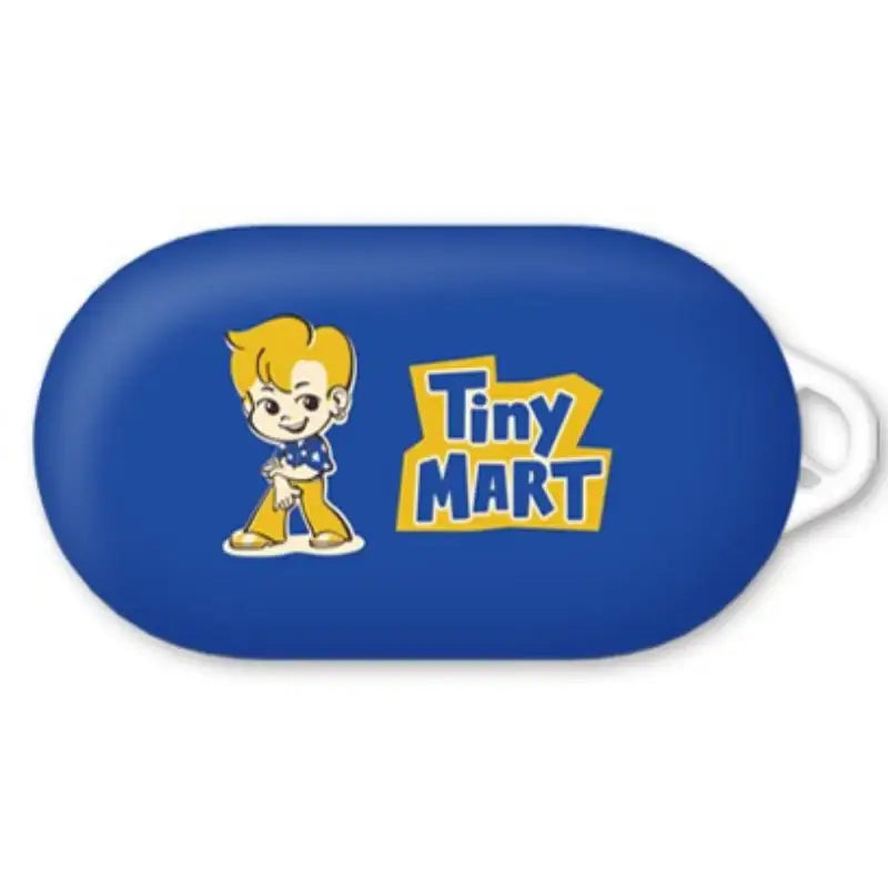 BTS - TinyTAN TinyMART Buds Case & Buds Live Case - BTS - Accessories - Harumio