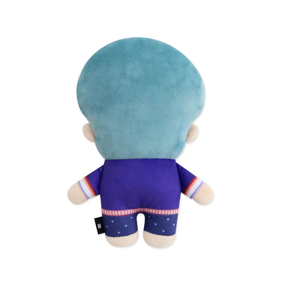 BTS - Character Flat Cushion - BTS - Home & Living - Harumio