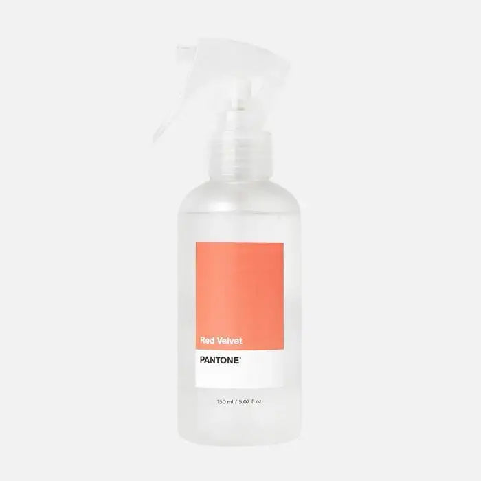 SM ARTIST x PANTONE - Room Spray - Red Velvet - SM ARTIST - Accessories - Harumio