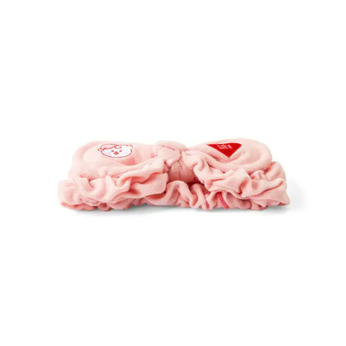 BT21 - Party Night Washing Headband - BT21 - Face Wash Headband - Harumio