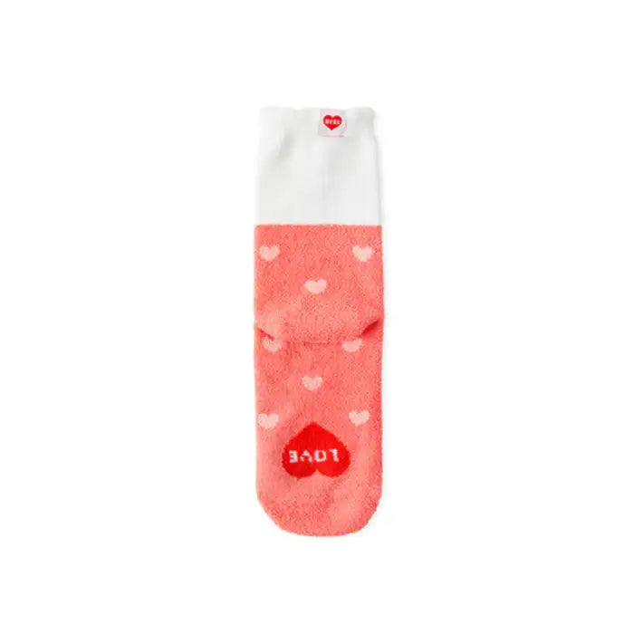 BT21 - Party Night Sleeping Socks - BT21 - Home & Living, Accessories - Harumio