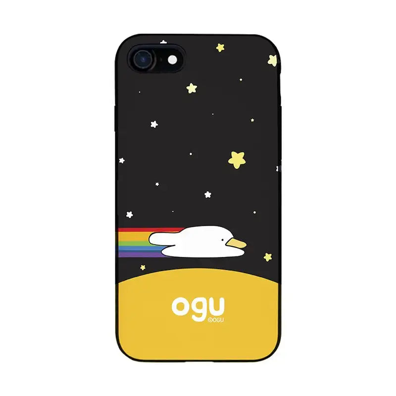OGU - Story Slim Card Phone Case - iPhone - OGU - Accessories - Harumio