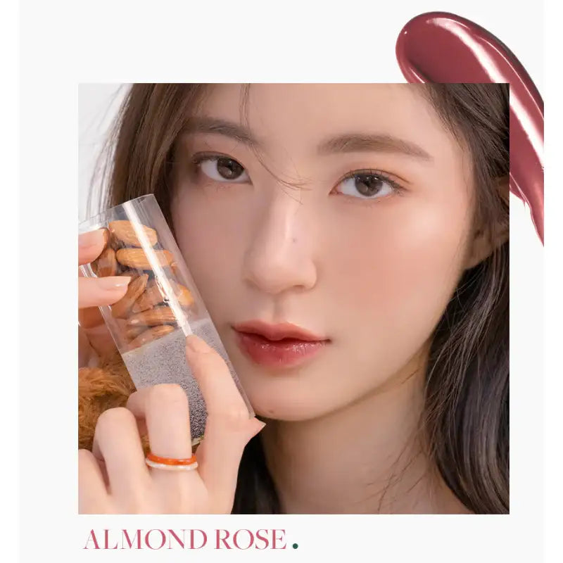 rom&nd - Juicy Lasting Tint - Ripe Fruit Series - rom&nd - Lip Tint - Harumio