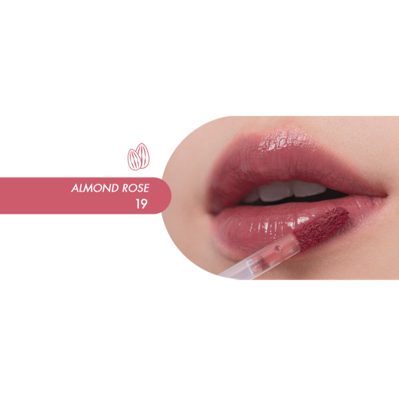 rom&nd - Juicy Lasting Tint - Ripe Fruit Series