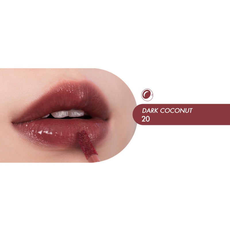 rom&nd - Juicy Lasting Tint - Ripe Fruit Series
