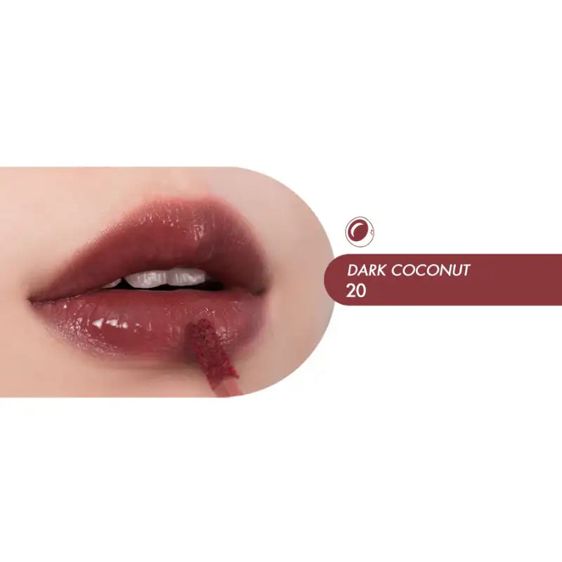 rom&nd - Juicy Lasting Tint - Ripe Fruit Series - rom&nd - Lip Tint - Harumio