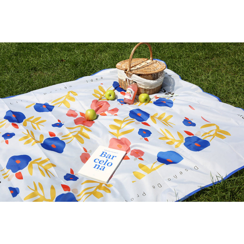 Romane x 10x10 - Picnic Mat