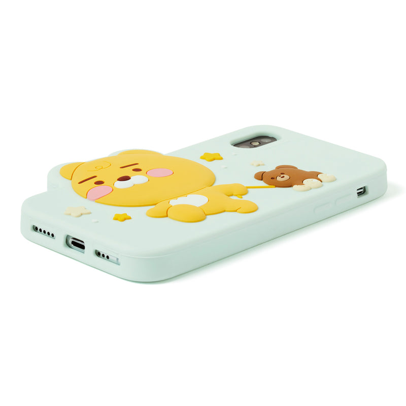 Kakao Friends - Baby Dreaming Phone Case with Strap
