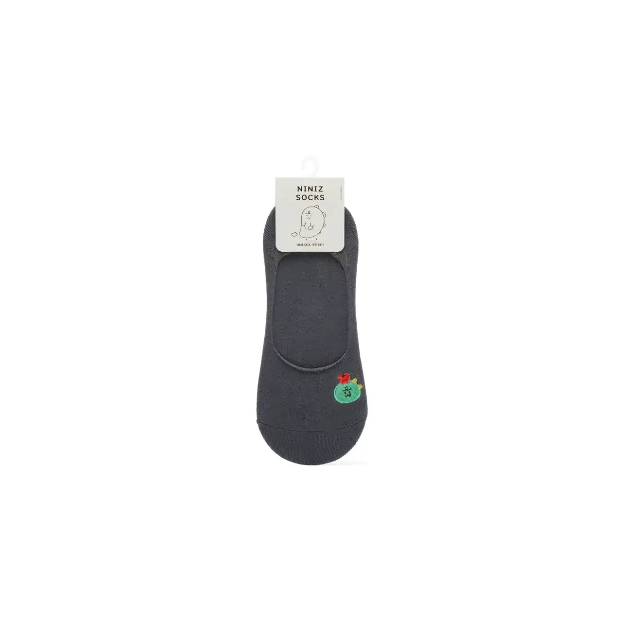 Kakao Friends - Jordy Socks - Kakao Friends - Accessories - Harumio