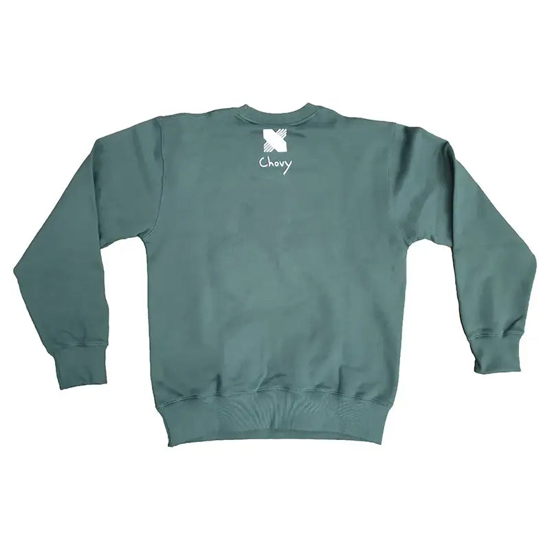 DRX Official Merch - Chovy Nyan Sweatshirt - DRX - Clothing - Harumio