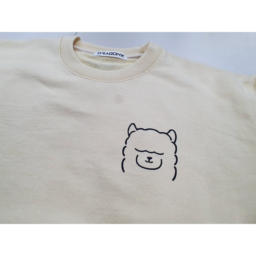 DRX Official Merch - Deft Sweatshirt