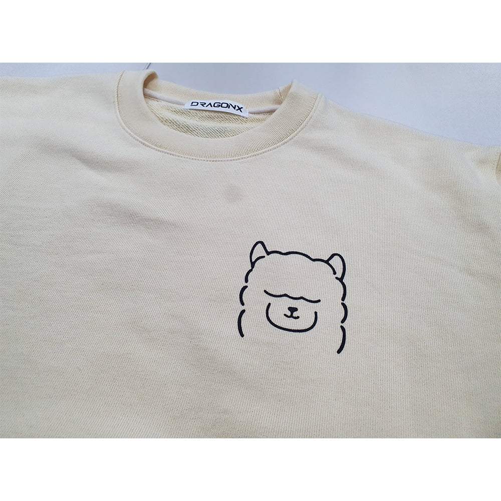DRX Official Merch - Deft Sweatshirt - DRX - Clothing - Harumio