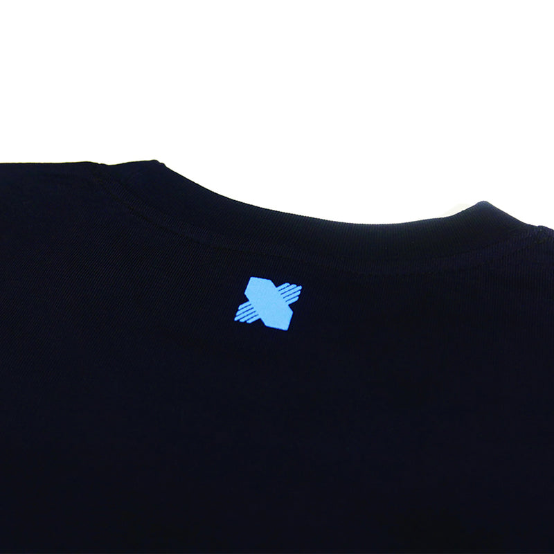 DRX Official Merch - BASIC Short Sleeve T-Shirt Version 3