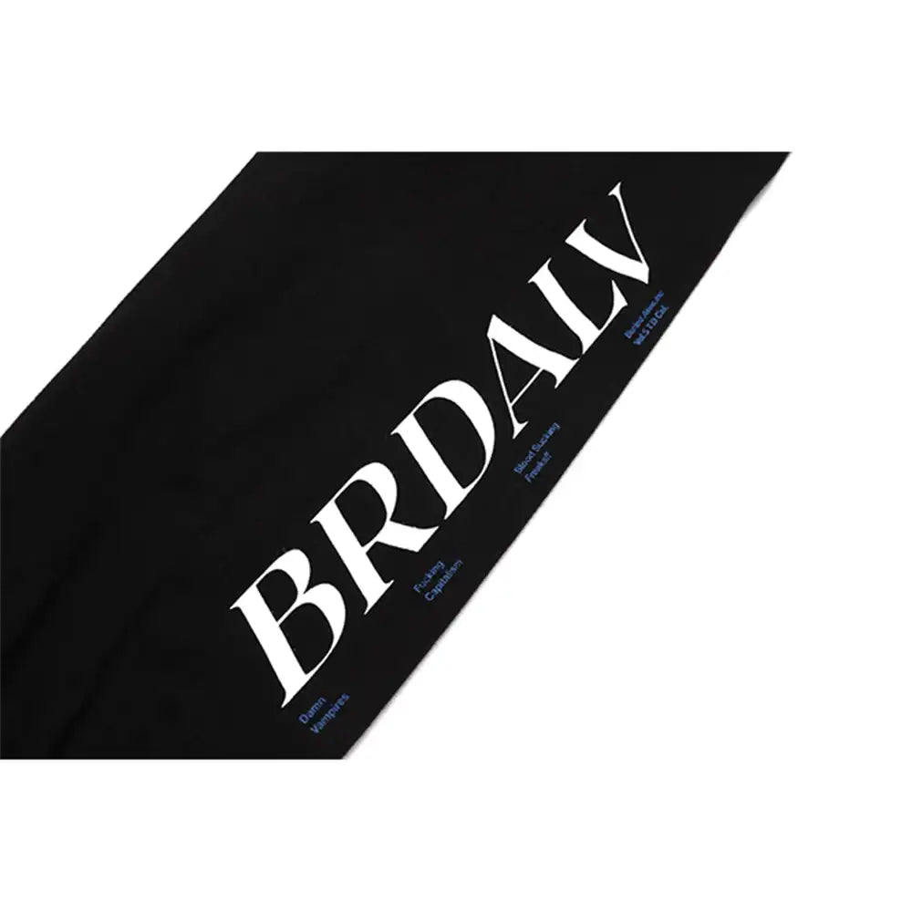 Buried Alive - Blood Long Sleeve Shirt - Buried Alive - Clothing - Harumio
