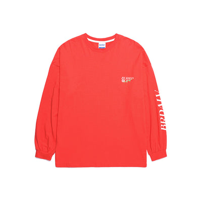 Buried Alive - Blood Long Sleeve Shirt