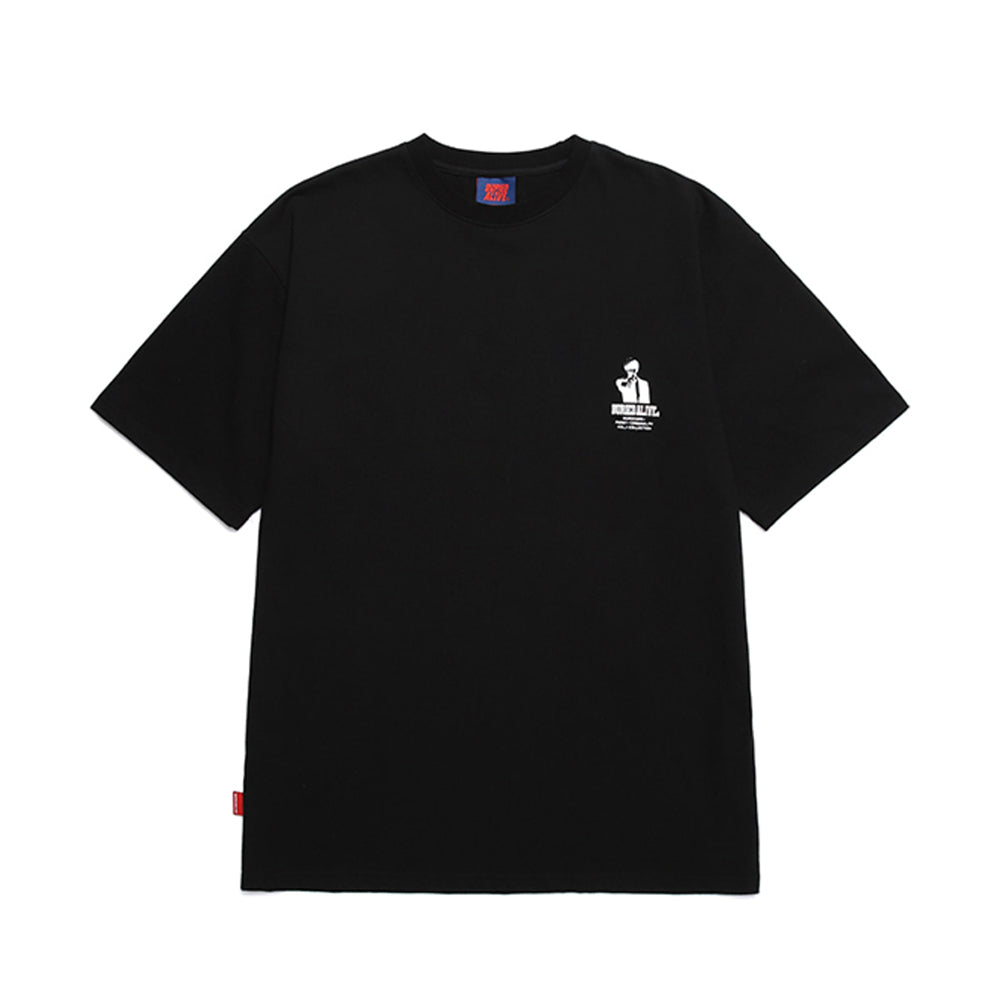 Buried Alive - Killed Short Sleeve T-Shirt