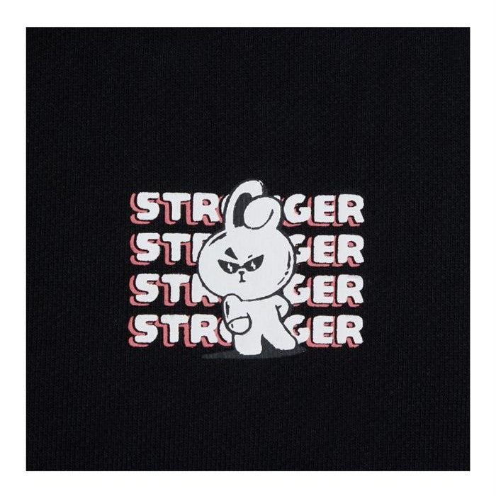 BT21 - Official Merch - Music Sweatshirt