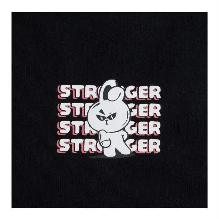 BT21 - Official Merch - Music Sweatshirt - BT21 - Clothing - Harumio