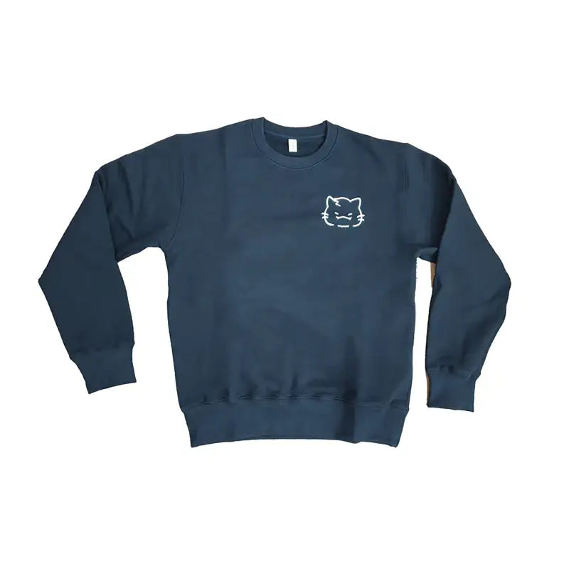 DRX Official Merch - Chovy Nyan Sweatshirt - DRX - Clothing - Harumio