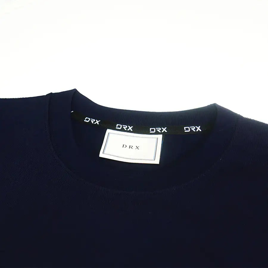 DRX Official Merch - BASIC Short Sleeve T-Shirt Version 3 - DRX - Clothing - Harumio