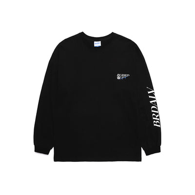 Buried Alive - Blood Long Sleeve Shirt