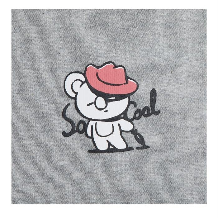 BT21 - Official Merch - Music Sweatshirt