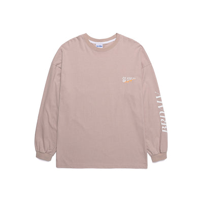 Buried Alive - Blood Long Sleeve Shirt