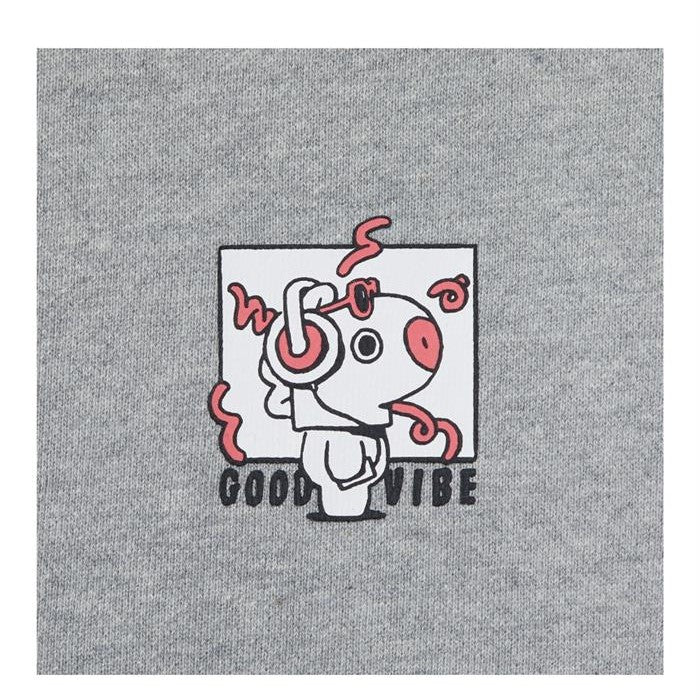 BT21 - Official Merch - Music Sweatshirt