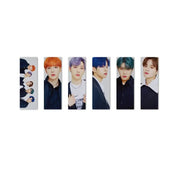 AB6IX - 6IXENSE Slogan - AB6IX - Accessories - Harumio