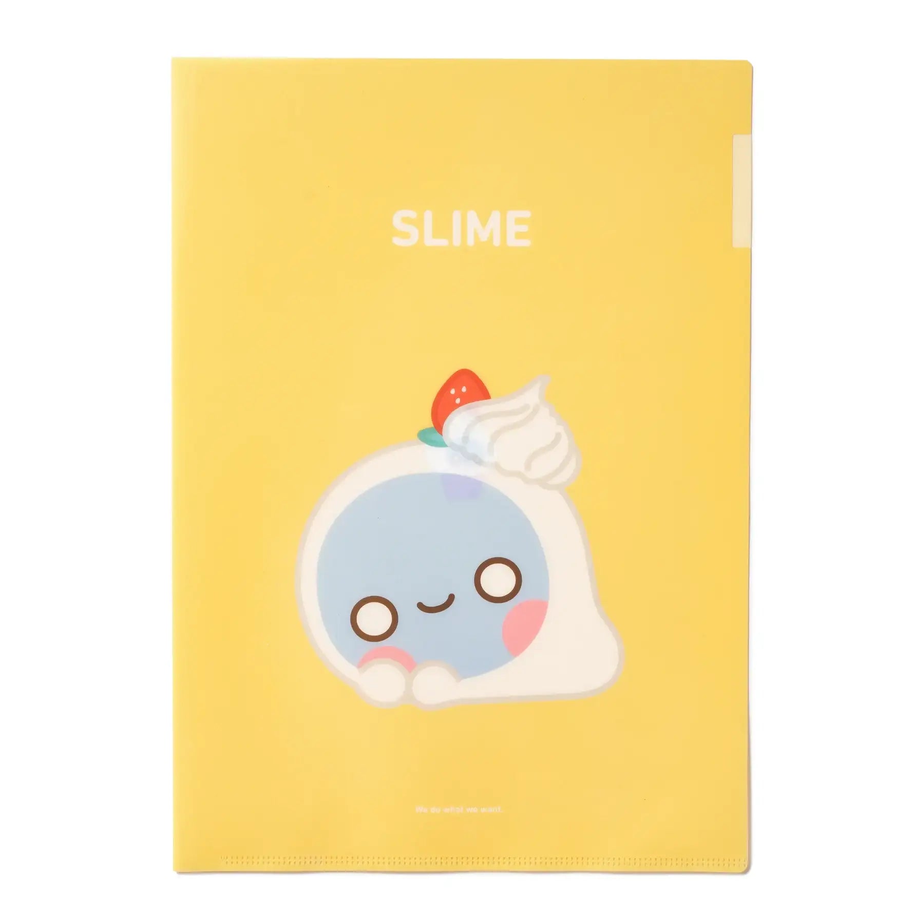 Spoonz x NU'EST - L File Holder - Spoonz x NU'EST - Accessories - Harumio