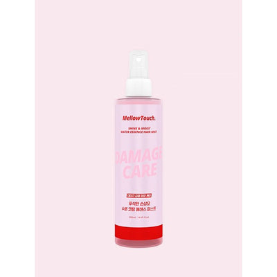 MellowTouch - Shine and Moist Water Essence Hair Mist